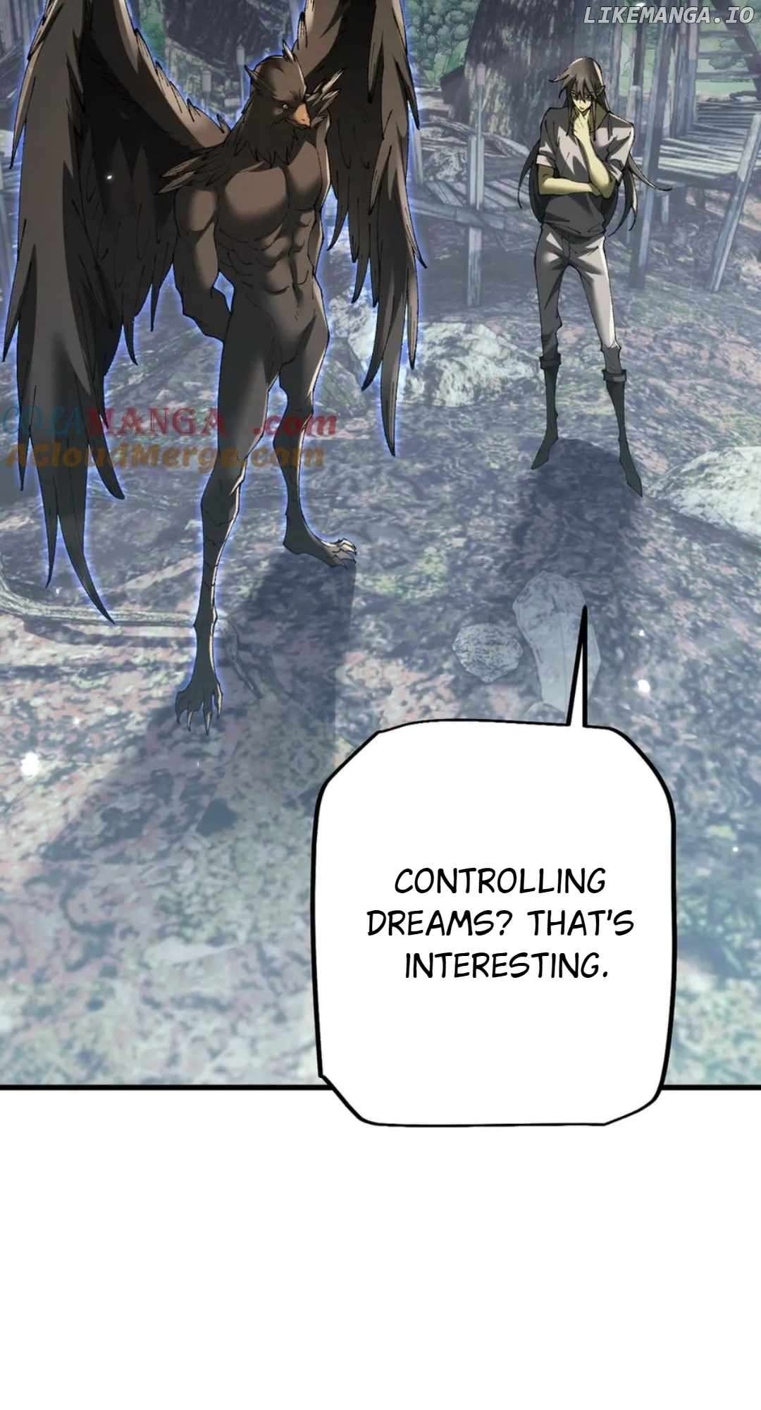 From Goblin to Goblin God Chapter 59 62
